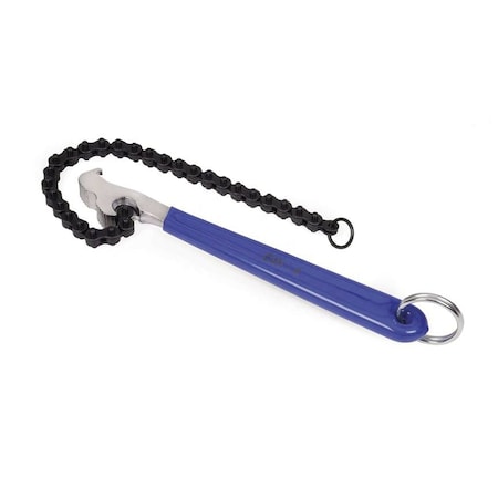 Chain Wrench, 3/8-4