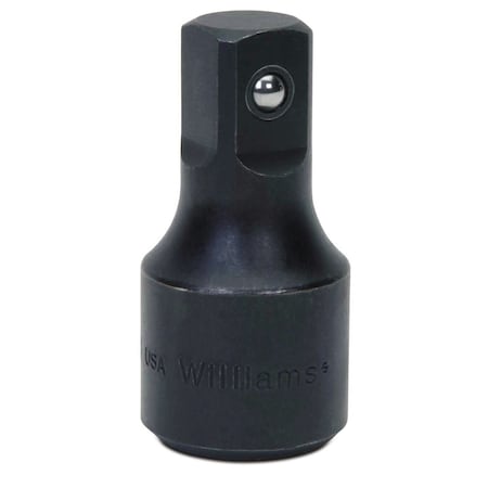 Williams Extension, 3/4
