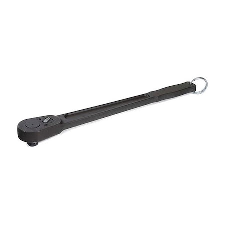 Reversible Ratchet, 20