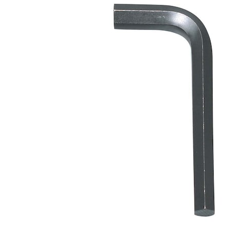 Metric L-Shape Hex Key Hex Key, 10 mm Tip Size MPN:JHWHK-10MM