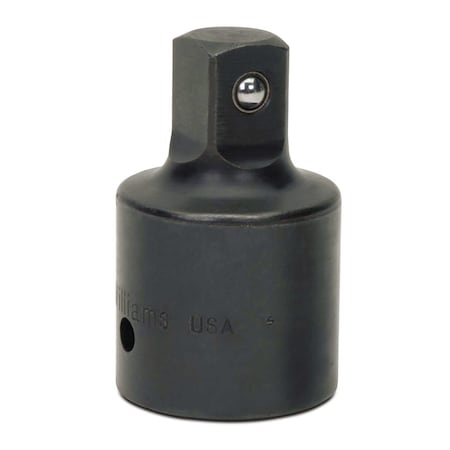 Williams Adapter, 3/4