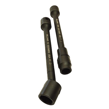 Socket Flextension 3/8