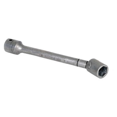 Socket Extension, 1/2