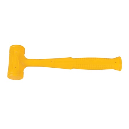Deadblow Hammer, 24 oz. MPN:JHWJHW-24