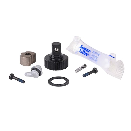 Ratchet Repair Kit, For M-52EHA MPN:JHWM-52EHRKA