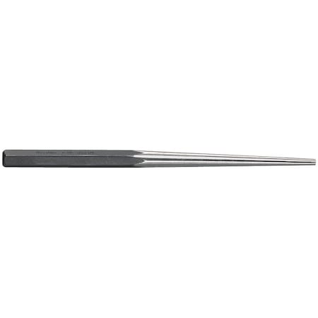 Long Taper Punch, 7/32