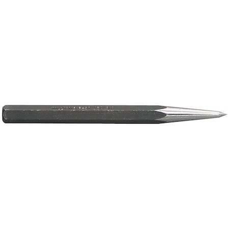 Williams Prick Punch, 1/2