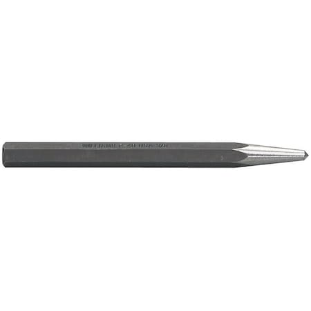 Center Punch, 1/4 Pt, 3-7/8