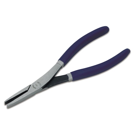 Duckbill Pliers, Short Nose, 8