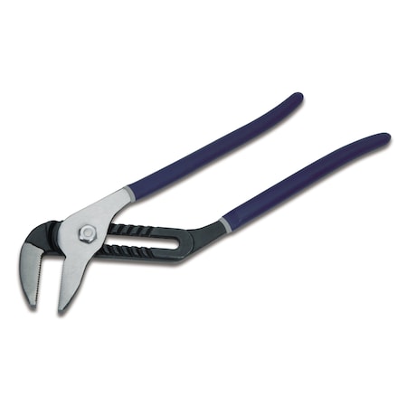 1 Piece Utility Superjoint Pliers Double-Dipped Plastic Handle MPN:JHWPL-1523C