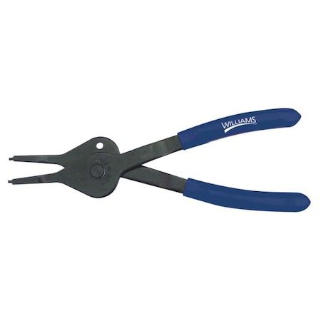 Snap Ring Pliers, 0 deg. MPN:JHWPL-1626