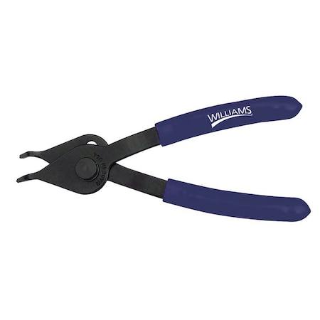 Snap Ring Pliers, 45 deg. MPN:JHWPL-1627