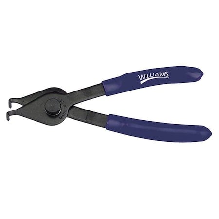 Snap Ring Pliers, 90 deg. MPN:JHWPL-1628
