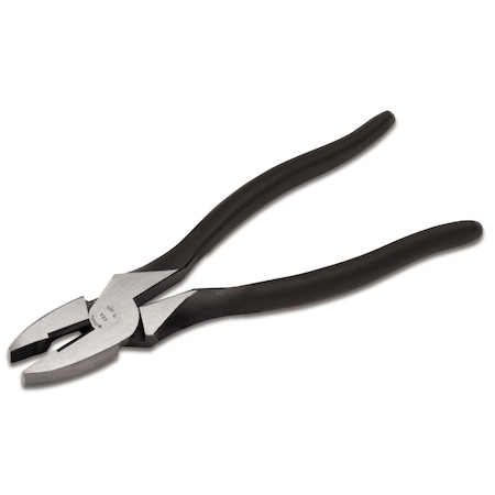 Side Cutters, New England, 9-1/2