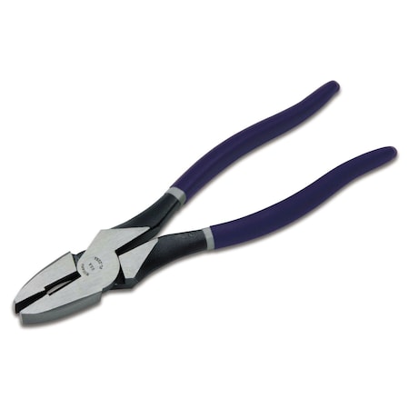 Side Cutters, New England, 9-1/2