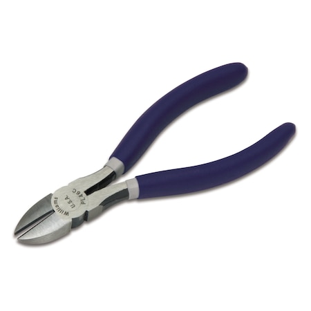 Diagonal Cutting Plier, Regular 7