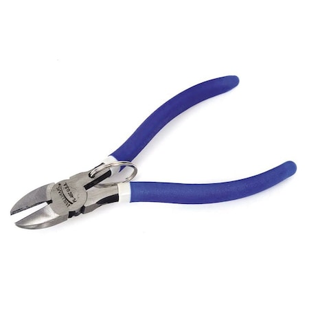 Diag Cutting Plier, 7