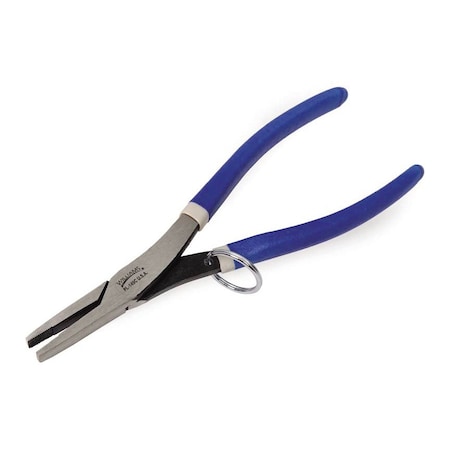 Duckbill Plier, Short Nose, 8