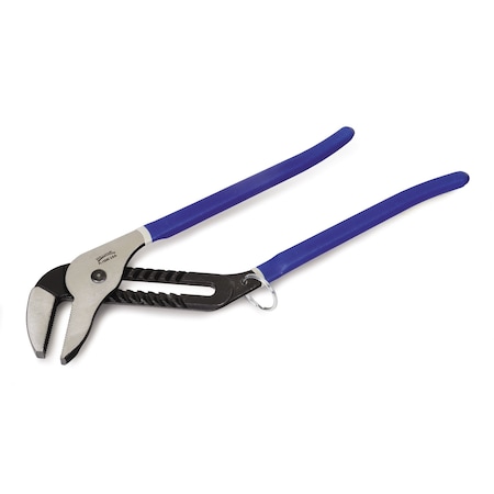 Williams Utility SupJoint Plier, 12