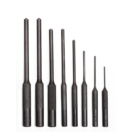 Pilot Punch Set, 8pcs. MPN:JHWPS-8