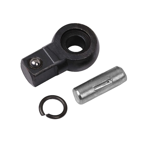 Flex Handle, 1/2