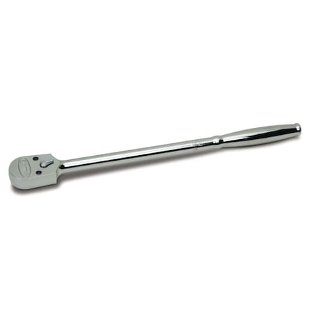 Williams Enclosed Head Ratchet, 1/2