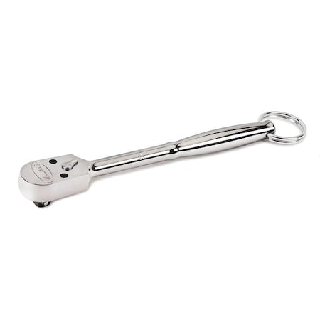 Enclosed Head Ratchet, 10-3/8