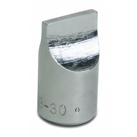 Drag Link Socket, 1/2 In. D, 1-1/2 In. MPN:JHWSB-30