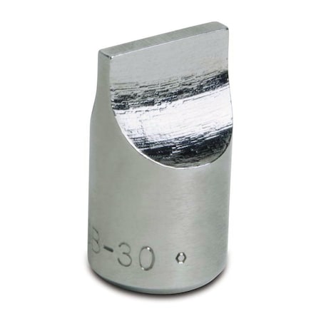 Drag Link Socket, 1/2 In. D, 1-9/16 In. MPN:JHWSB-40
