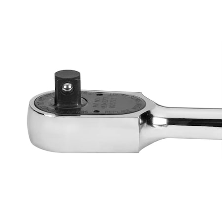 Williams Enclosed Head Ratchet, 1/2
