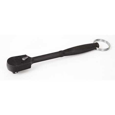 Enclosed Head Ratchet, 10-3/8