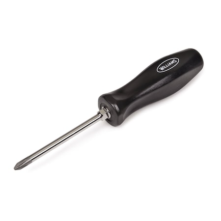 Phillips Screwdrvier, 3Pt, 6