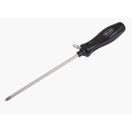 Screw Driver, Phillips, #3 X10-1/2