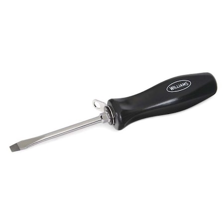 Slot Screw Driver, 5/16