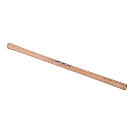 Wood Replacement Handle, 2-4Lb, 14L MPN:JHWSHHW-14A