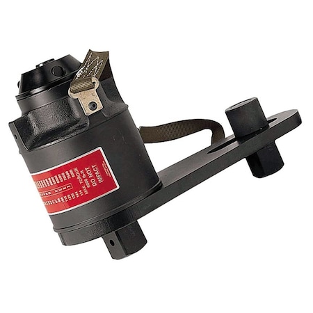 Torque Multiplier, 5000 ft.-lb. MPN:JHWTM-394