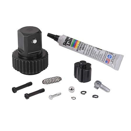 Ratchet Rep Kit, for X-51B, 1