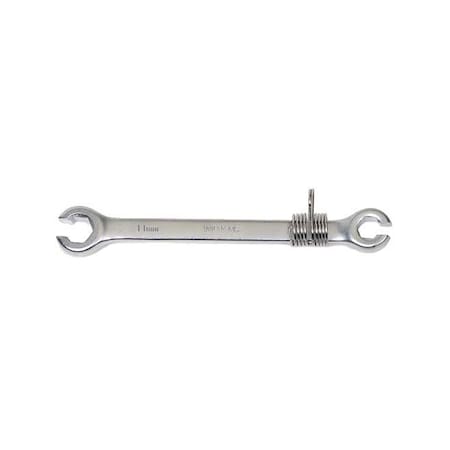 Flare Nut Wrench, 3/4 x 1