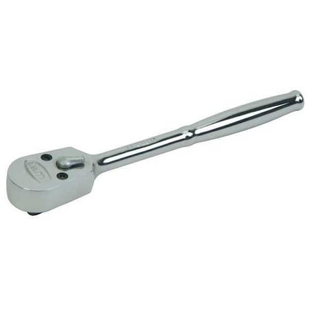 Williams Enclose Head Ratchet, 1/4