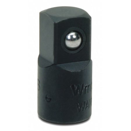 Williams Adaptor, 1/4