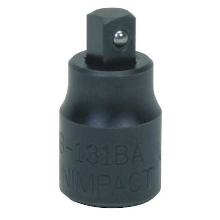 Williams Adaptor, 1/4