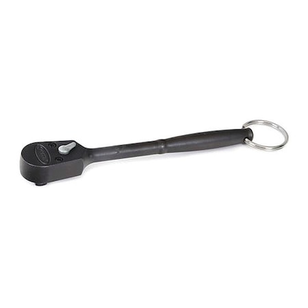 Williams Enclosed Head Ratchet, 5