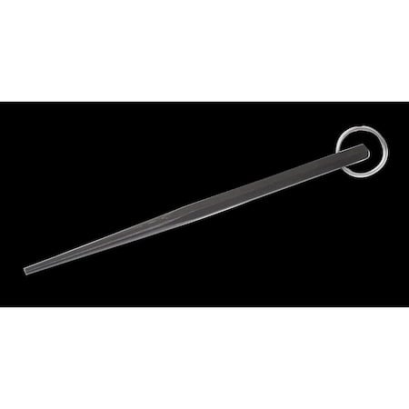 Williams Lg Taper Punch, 1/4