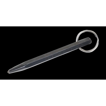 Williams Center Punch, 1/4