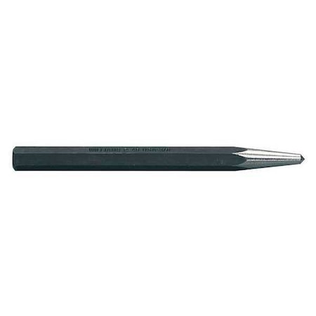 Williams Center Punch, 3/8 Pt, 5