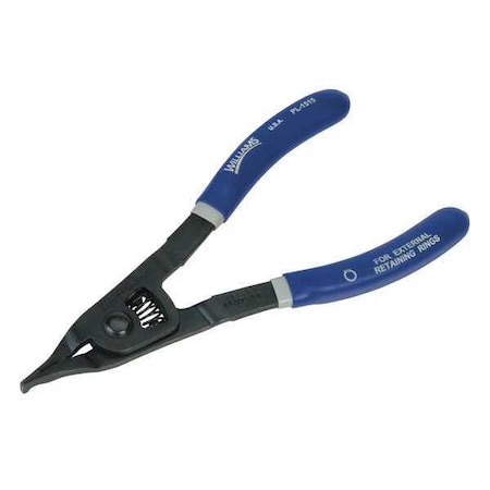 8 in Lock Ring Pliers MPN:PL-1515