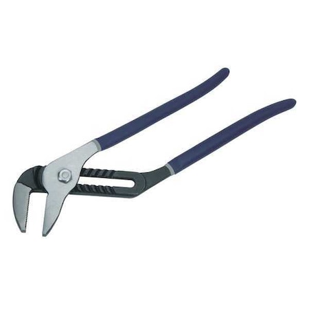 1 Piece Utility Superjoint Pliers Double-Dipped Plastic Handle MPN:PL-1520C