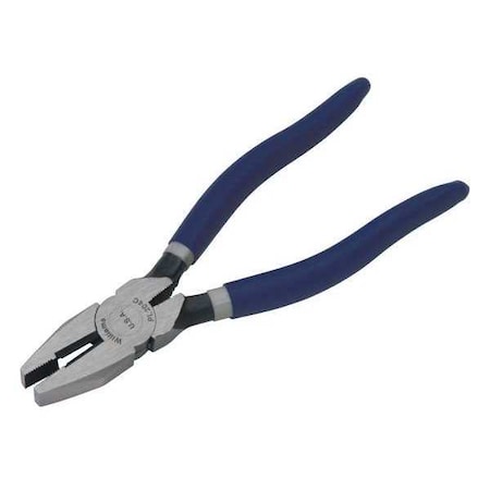Williams Side Cutters, Electrician, 7