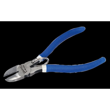 Williams Diag Cutting Plier, 6