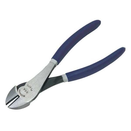 Williams Diagonal Cutting Plier, Hi Leverage MPN:PL-57C